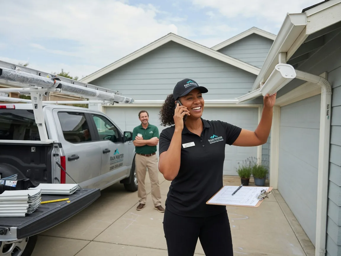 Gutter Installation Gold Bar, WA FAQs